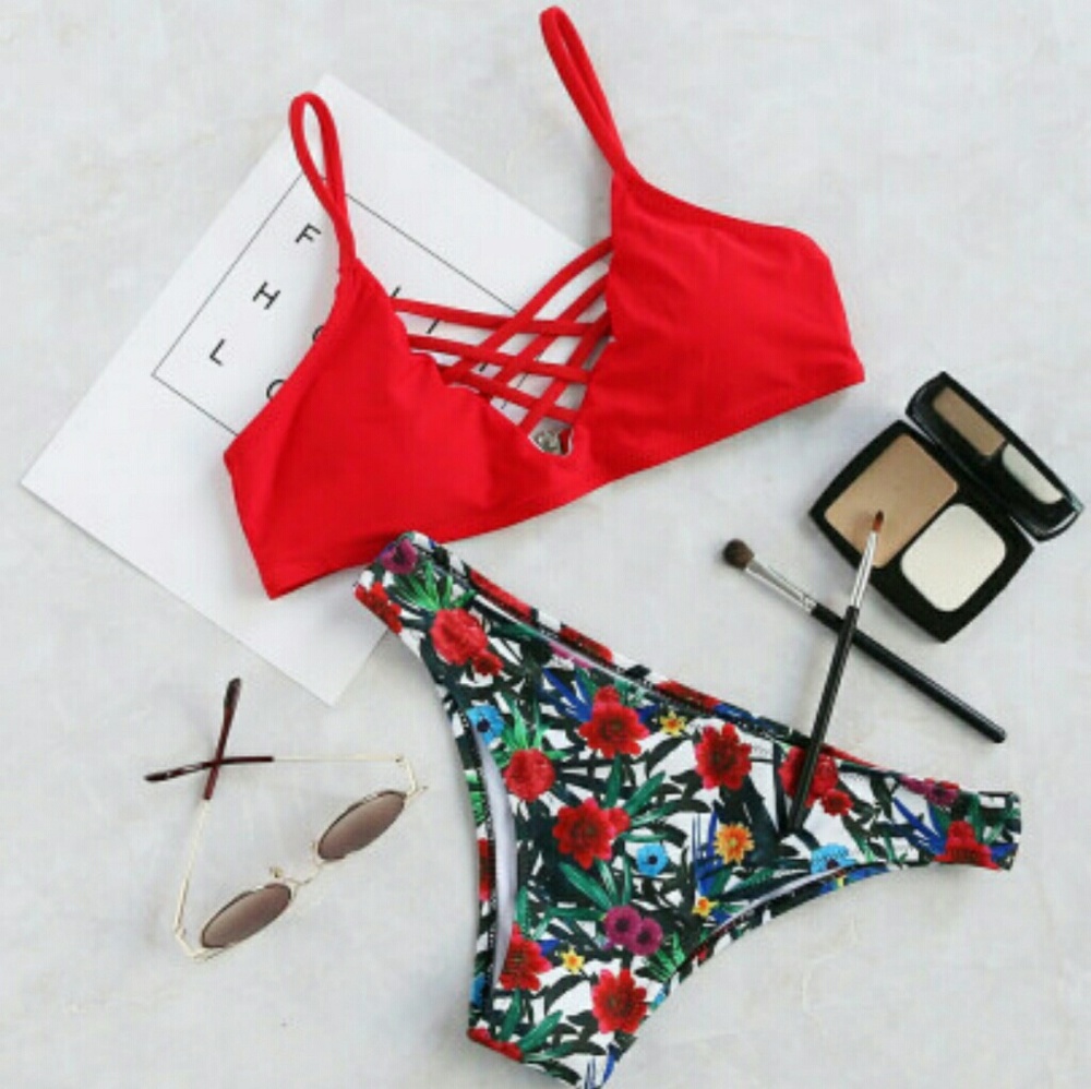 SOLD...Criss cross binki